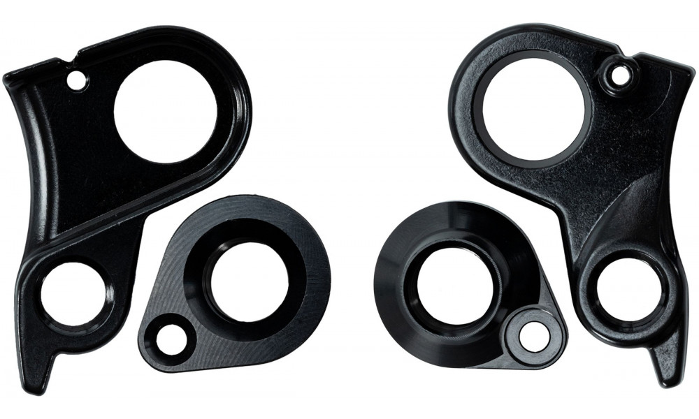 Takavaihtajan korvake Cube 2090 AXH short 