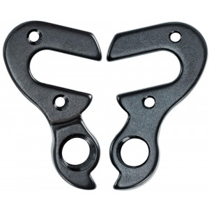 Takavaihtajan korvake Cube Aerium 2017+