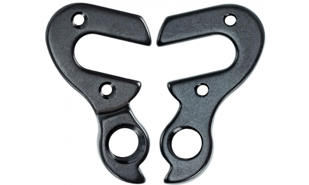 Takavaihtajan korvake Cube Aerium 2017+ 