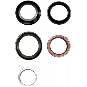 Ohjainlaakeri Cube 10 IS Tapered 1-1/8"-1-1/4" Integrated Alu