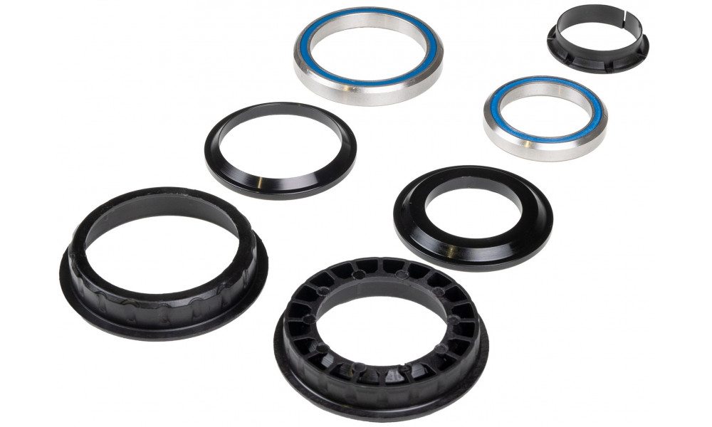 Ohjainlaakeri Cube 13 ZS 1.5" Semi Integrated for Stereo Hybrid 29" - 1