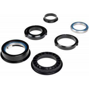 Ohjainlaakeri Cube 14 ZS 1.5" Semi Integrated BlockLock for Stereo 27.5"