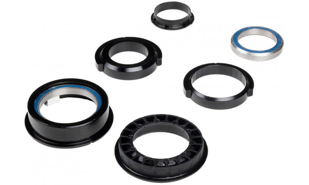 Ohjainlaakeri Cube 14 ZS 1.5" Semi Integrated BlockLock for Stereo 27.5" - 1