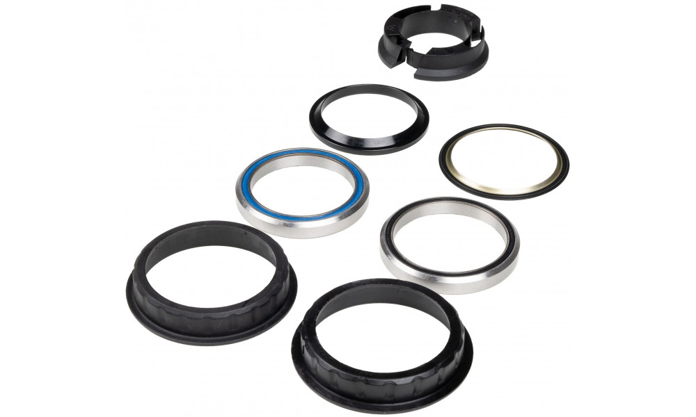 Ohjainlaakeri Cube 15 ZS 1.5" Semi Integrated ICR - 1