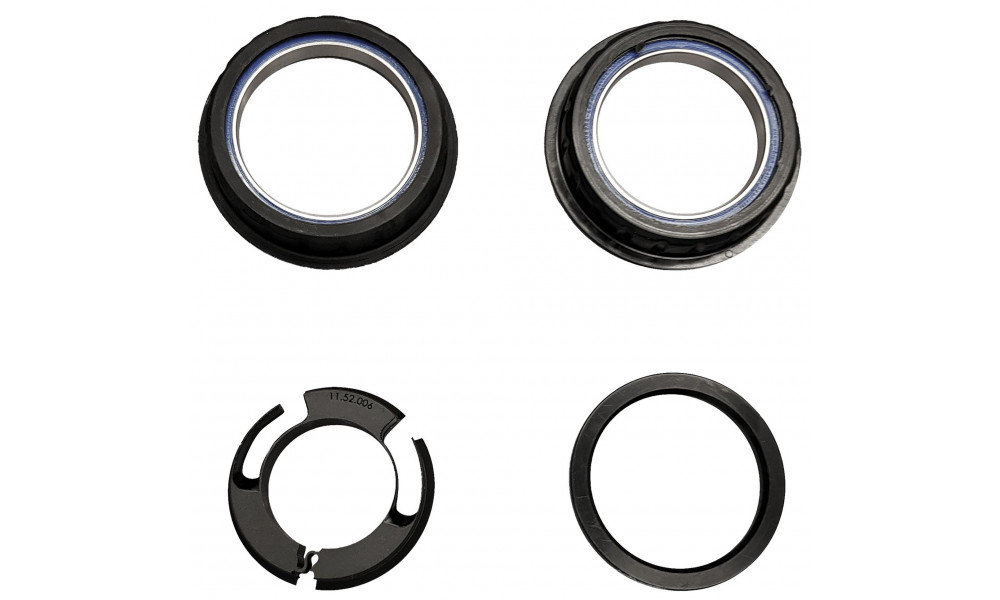 Ohjainlaakeri Cube 15 ZS 1.5" Semi Integrated ICR - 2