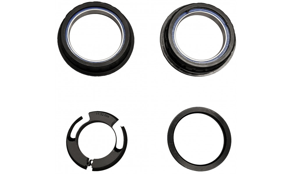 Ohjainlaakeri Cube 15 ZS 1.5" Semi Integrated ICR - 3