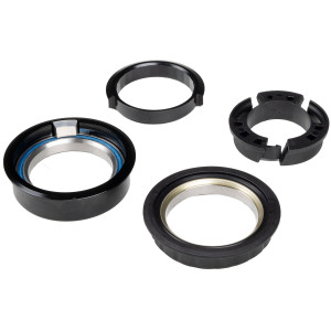 Ohjainlaakeri Cube 16 ZS 1.5" Semi Integrated BlockLock ICR