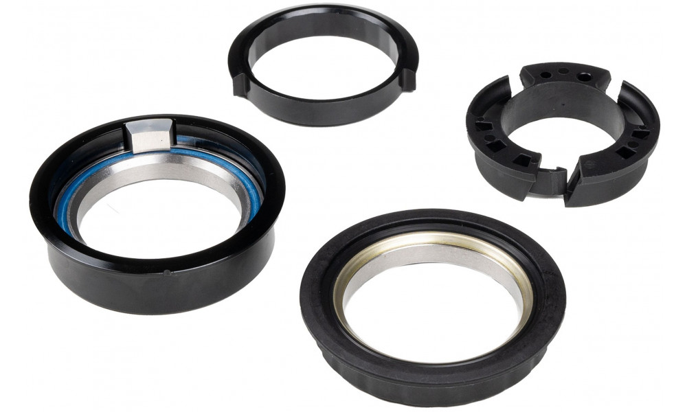 Ohjainlaakeri Cube 16 ZS 1.5" Semi Integrated BlockLock ICR - 1