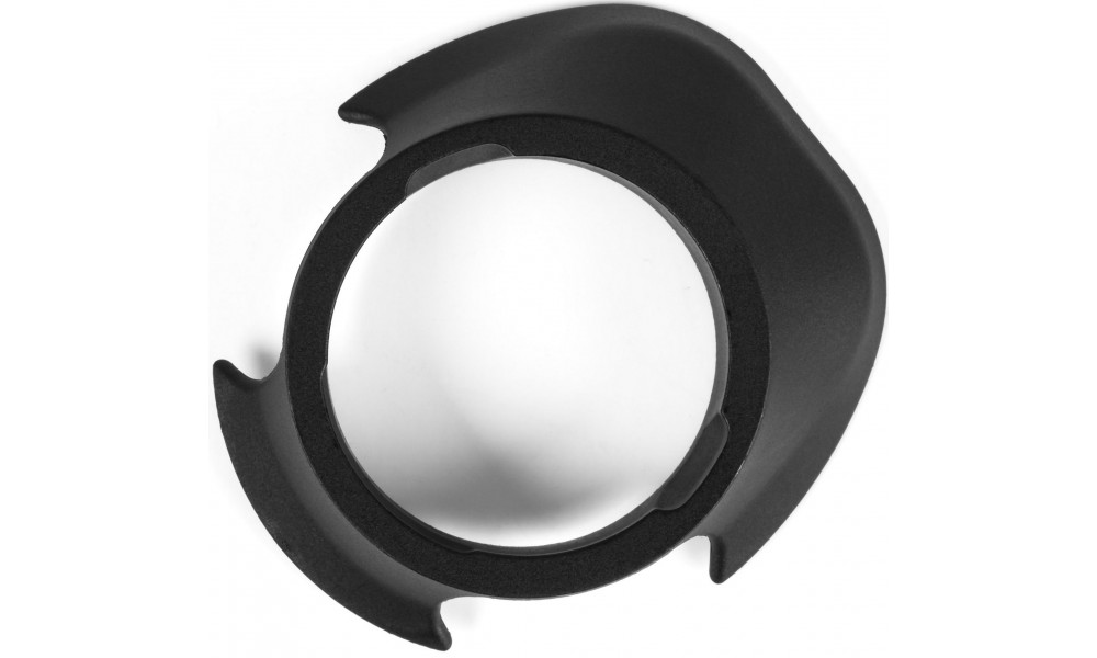 Ohjainlaakerin adapteri Cube Cable Routing - 2