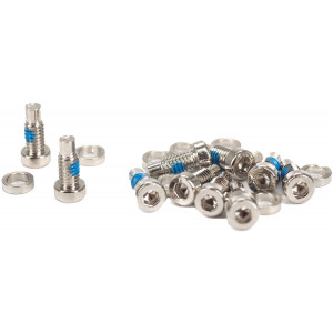 Poljinruuvit Cube Slasher