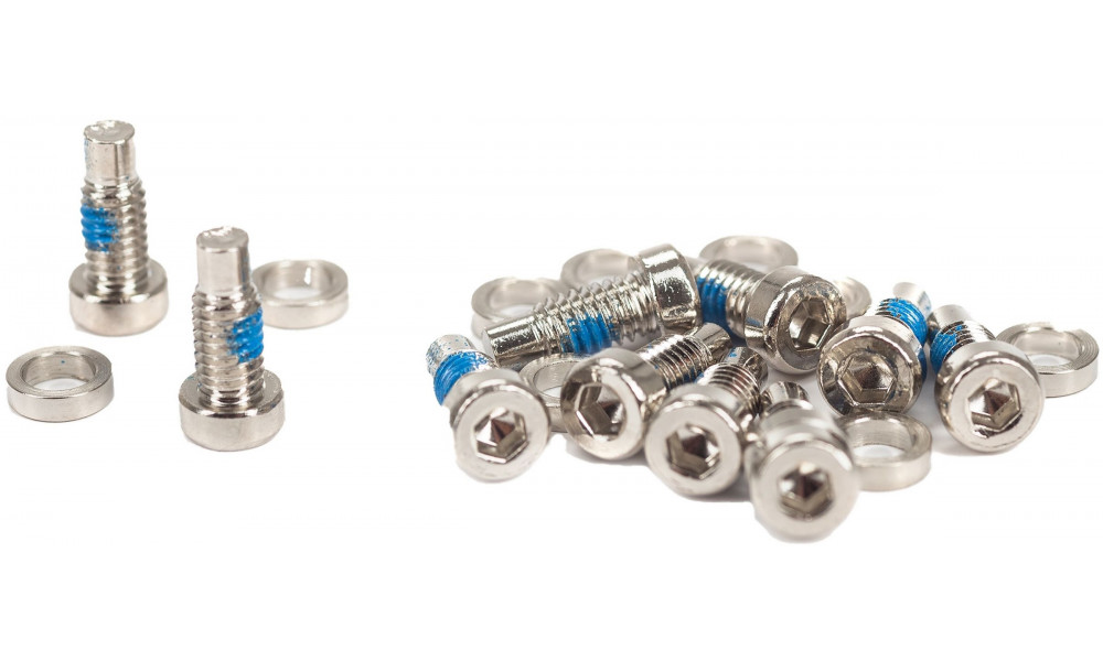 Poljinruuvit Cube Slasher - 1