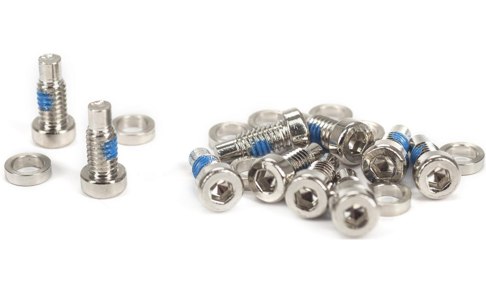 Poljinruuvit Cube Slasher - 2