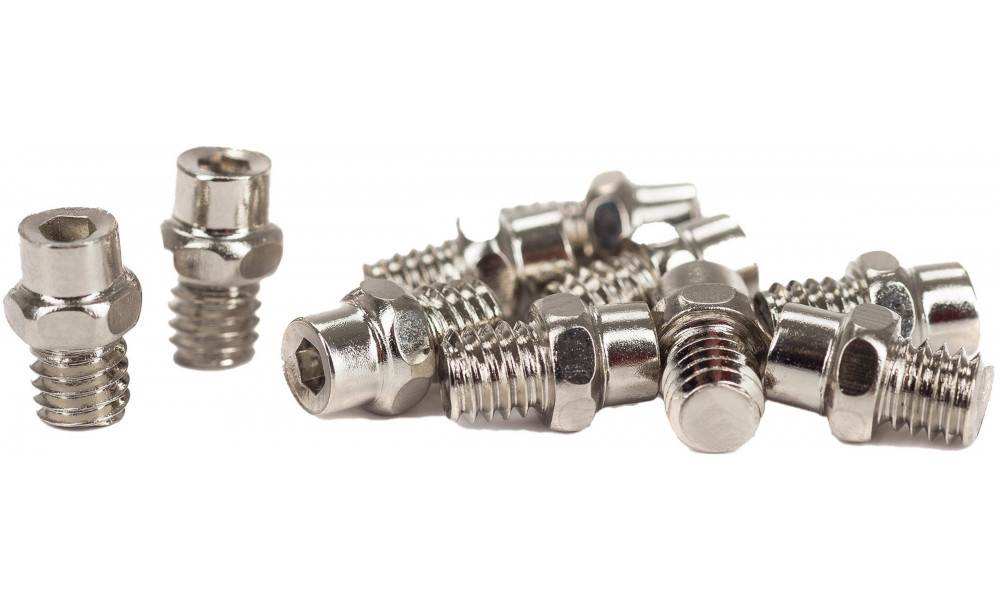 Poljinruuvit Cube Flat - 1