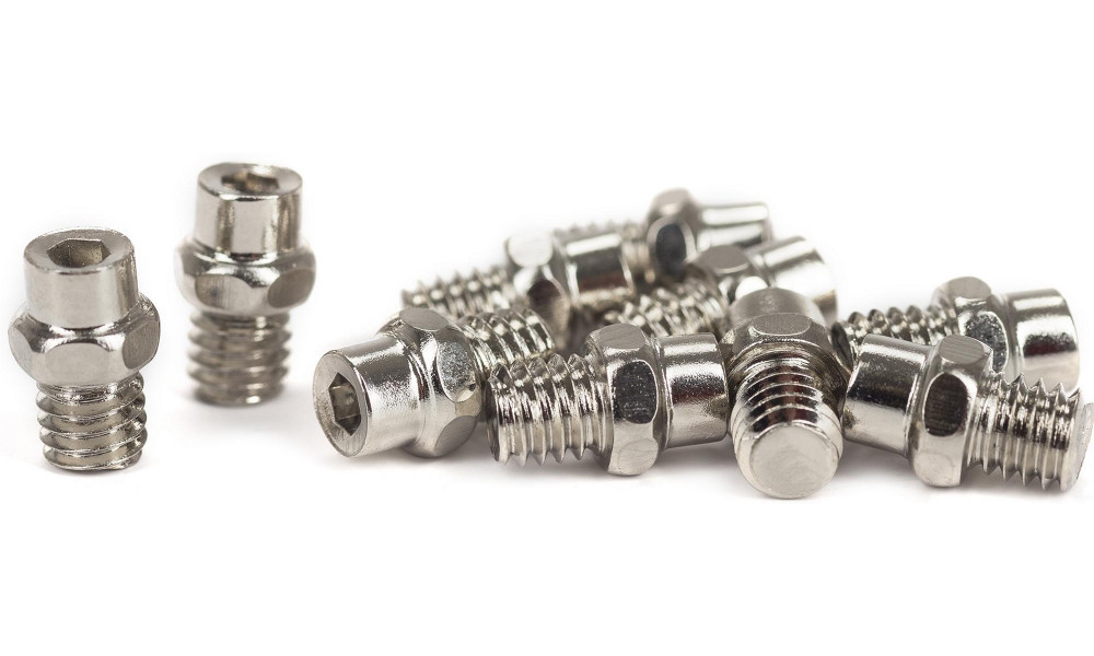 Poljinruuvit Cube Flat - 2