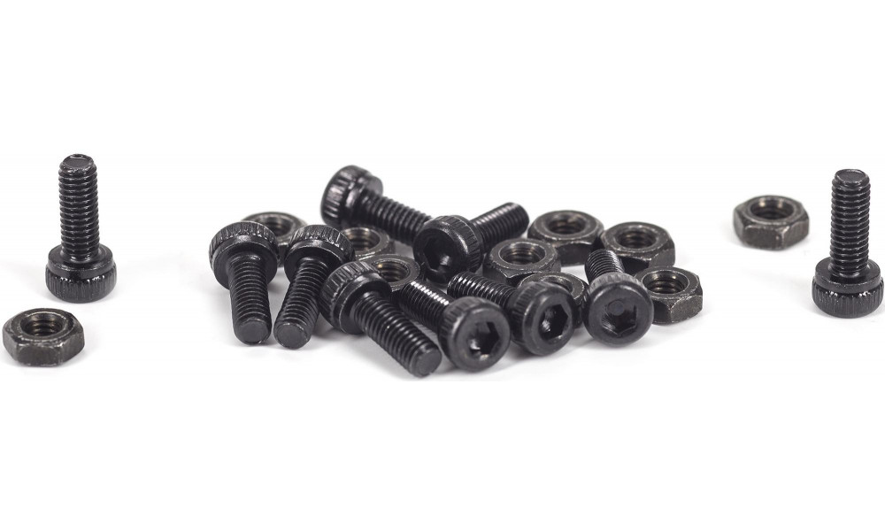 Poljinruuvit Cube ETP - 2