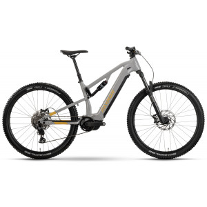 Sähköpyörä Raymon Trailray 120 Pro 29" 2025 timeless-mustard