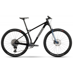 Polkupyörä Raymon Arid Ultra 29" 2025 carbon