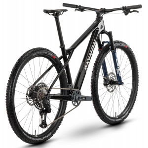 Polkupyörä Raymon Arid Ultra 29" 2025 carbon