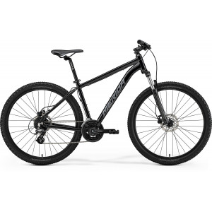 Dviratis Merida Big.Seven 15 SE I1 black(grey)