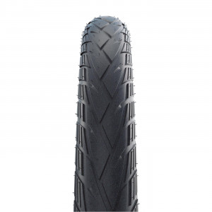 Rengas 28" Schwalbe Airless Urban HS 427, Perf Wired 40-622 / 28x1.50 Addix Reflex