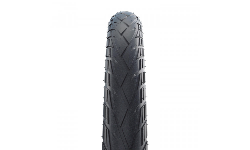 Rengas 28" Schwalbe Airless Urban HS 427, Perf Wired 40-622 / 28x1.50 Addix Reflex - 2