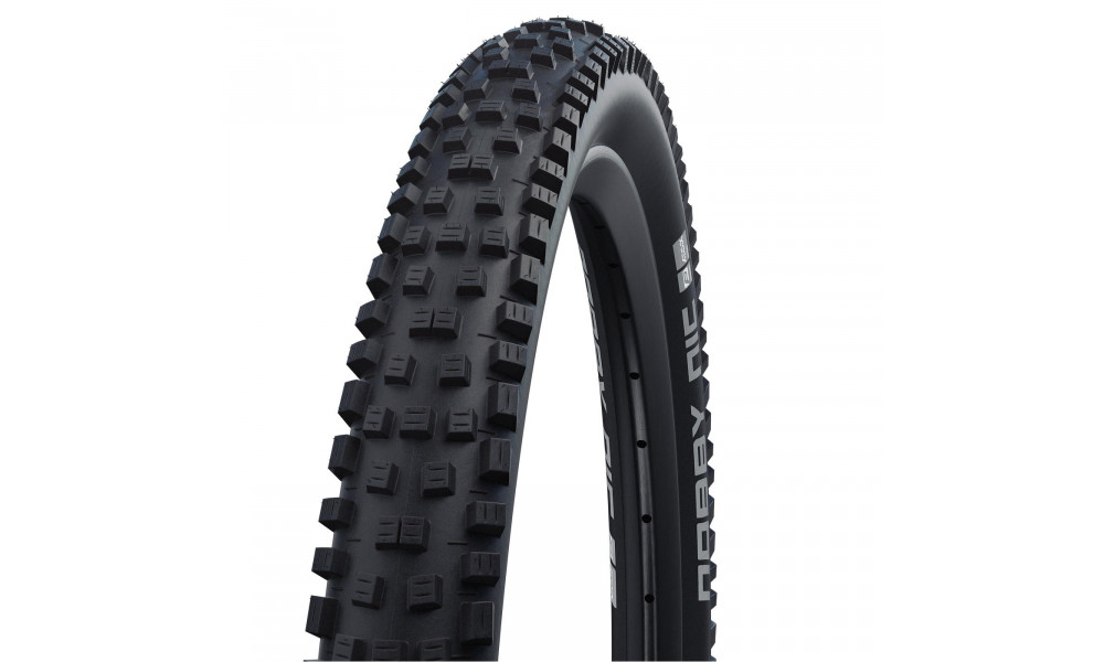 Rengas 29" Schwalbe Nobby Nic HS 602, Perf Wired 57-622 / 29x2.25 Addix 