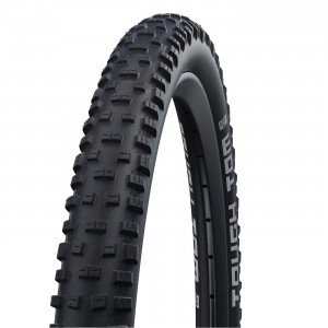 Rengas 27.5" Schwalbe Tough Tom HS 463, Perf Wired 57-584 / 27.5x2.25