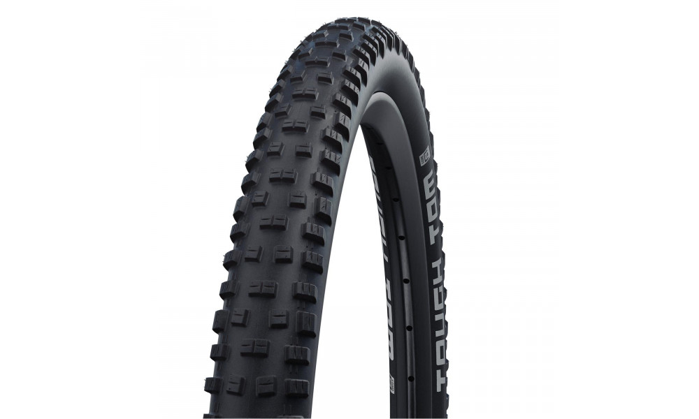 Rengas 27.5" Schwalbe Tough Tom HS 463, Perf Wired 57-584 / 27.5x2.25 - 1