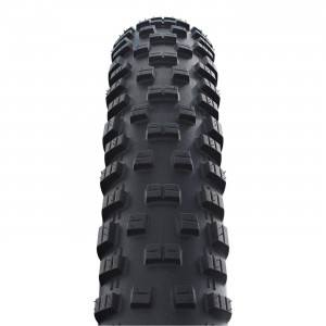 Rengas 27.5" Schwalbe Tough Tom HS 463, Perf Wired 57-584 / 27.5x2.25