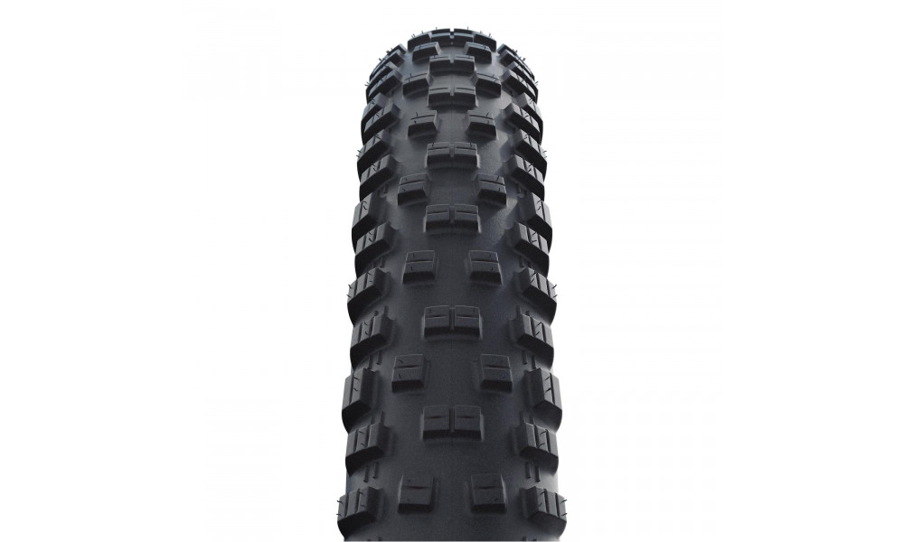 Rengas 27.5" Schwalbe Tough Tom HS 463, Perf Wired 57-584 / 27.5x2.25 - 2