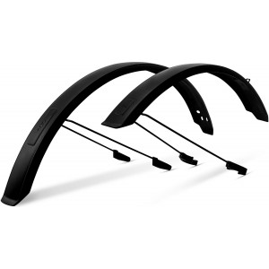 Lokasuojasarja 29" ACID 65mm ST Mount 2.0 Workshop (5 pcs.)