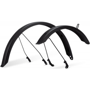 Lokasuojasarja 20" ACID Rookie 55mm BB Mount 2.0 Workshop (5 pcs.)