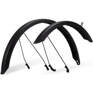 Lokasuojasarja 24" ACID Rookie 55mm BB Mount 2.0 Workshop (5 pcs.)