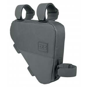 Älypuhelinlaukku yläputki SKS Urban 1.4L 240x50x200mm