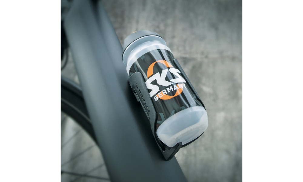 Juomapulloteline SKS Slidecage - 6