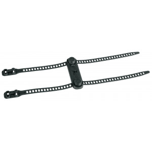 Juomapullon pidike Fidlock base mount MonkeyLink universal