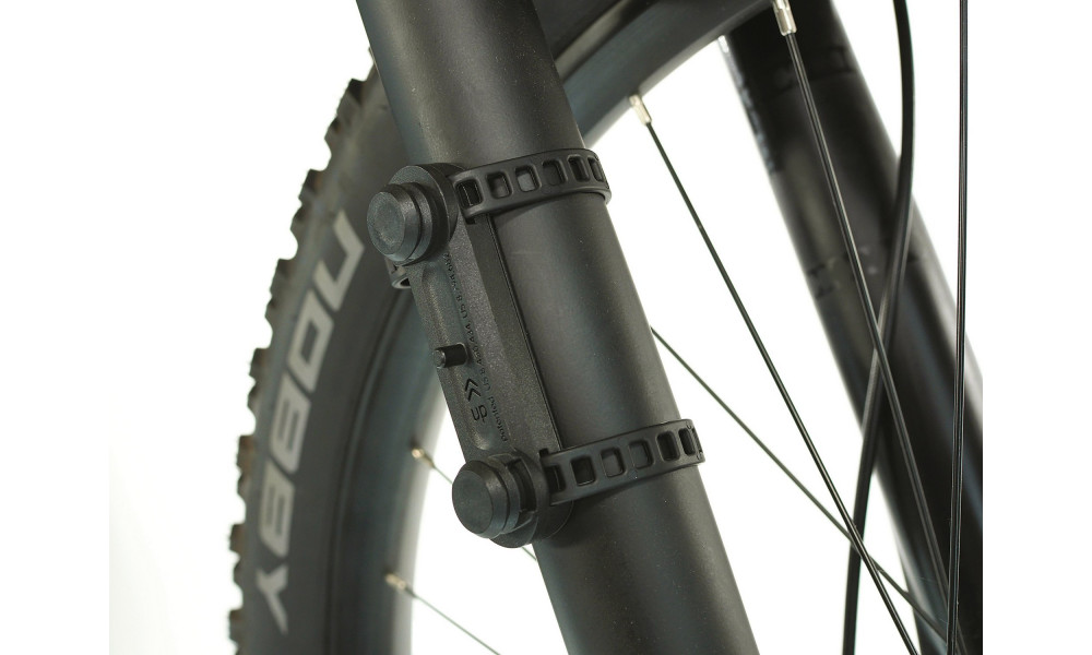 Juomapullon pidike Fidlock base mount MonkeyLink universal - 2