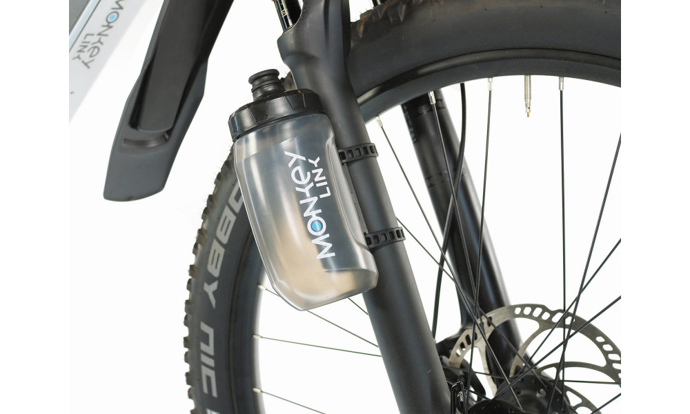 Juomapullon pidike Fidlock base mount MonkeyLink universal - 3