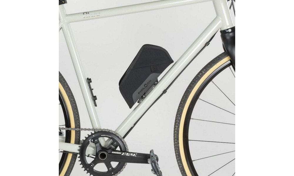 Älypuhelinlaukku yläputki Fidlock Twist Essential MonkeyLink M - 5