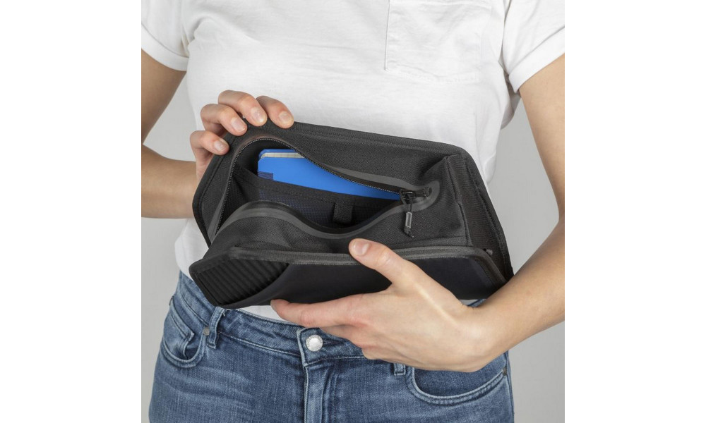 Älypuhelinlaukku yläputki Fidlock Twist Essential MonkeyLink L - 2