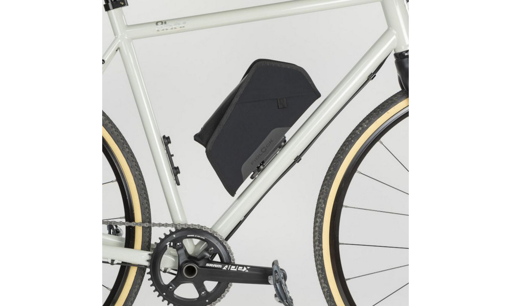 Älypuhelinlaukku yläputki Fidlock Twist Essential MonkeyLink L - 4