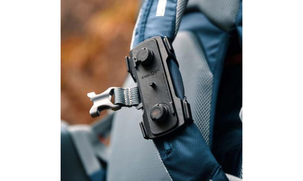 Pidike Fidlock Twist Tex Base Multi - 5