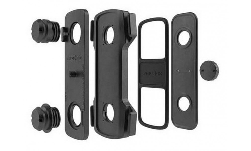 Pidike Fidlock Twist Tex Base Multi - 6