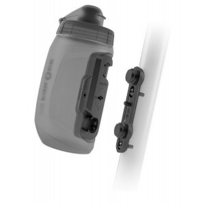 Juomapullo Fidlock Twist 450ml set with holders