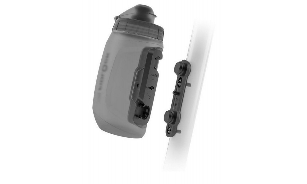 Juomapullo Fidlock Twist 450ml set with holders - 1