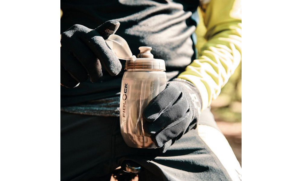 Juomapullo Fidlock Twist 450ml set with holders - 2