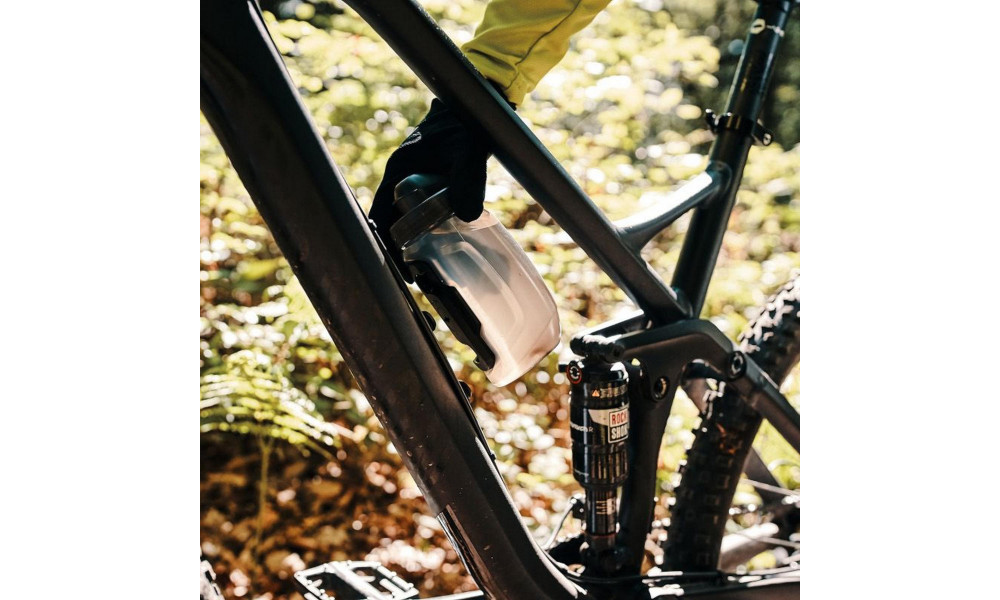 Juomapullo Fidlock Twist 450ml set with holders - 4