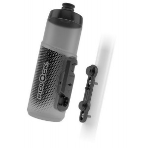 Juomapullo Fidlock Twist 600ml set with brackets
