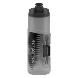 Juomapullo Fidlock Twist 600ml single without bike base