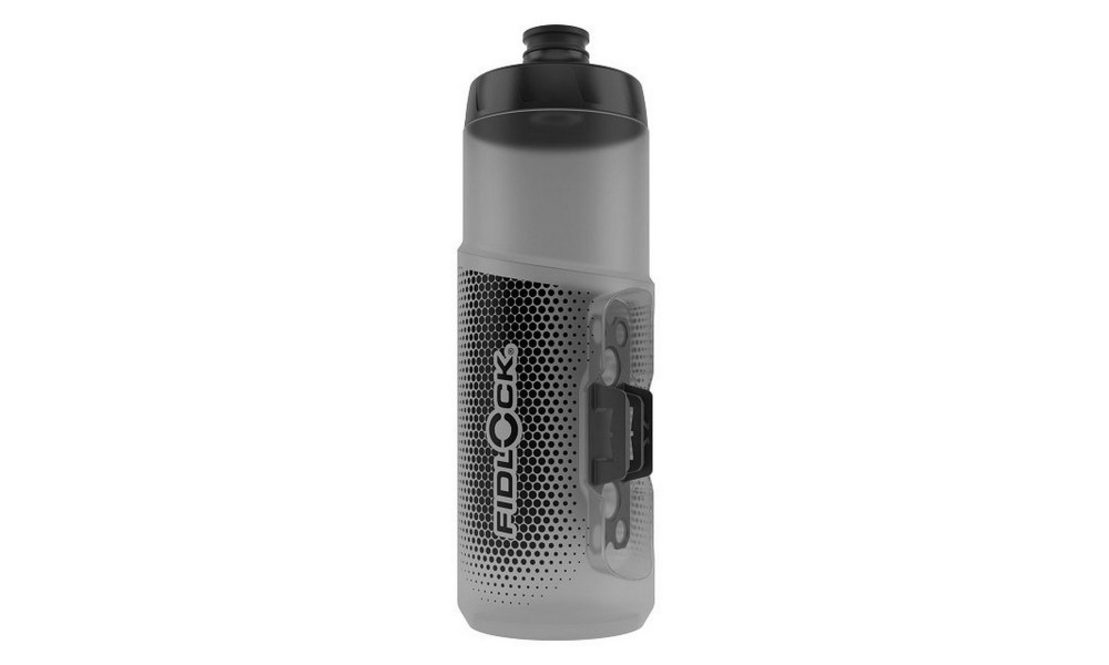 Juomapullo Fidlock Twist 600ml single without bike base 